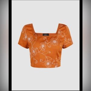 Womens Cider Top